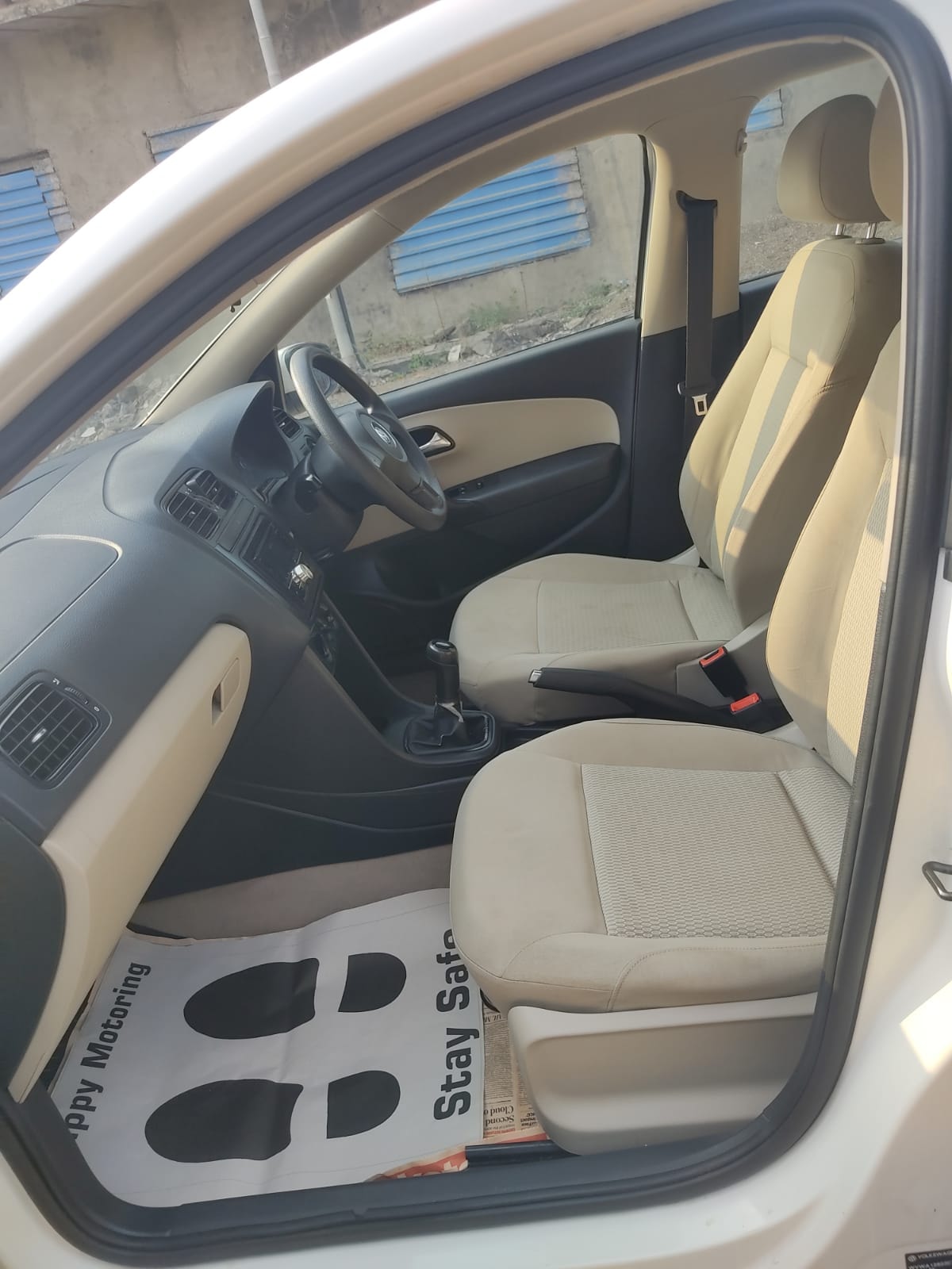 Used 2012 Volkswagen Polo Used 2012 Volkswagen Polo