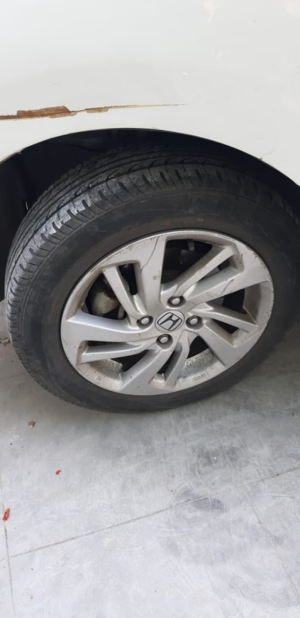 Used 2011 Ford Figo Used 2011 Ford Figo