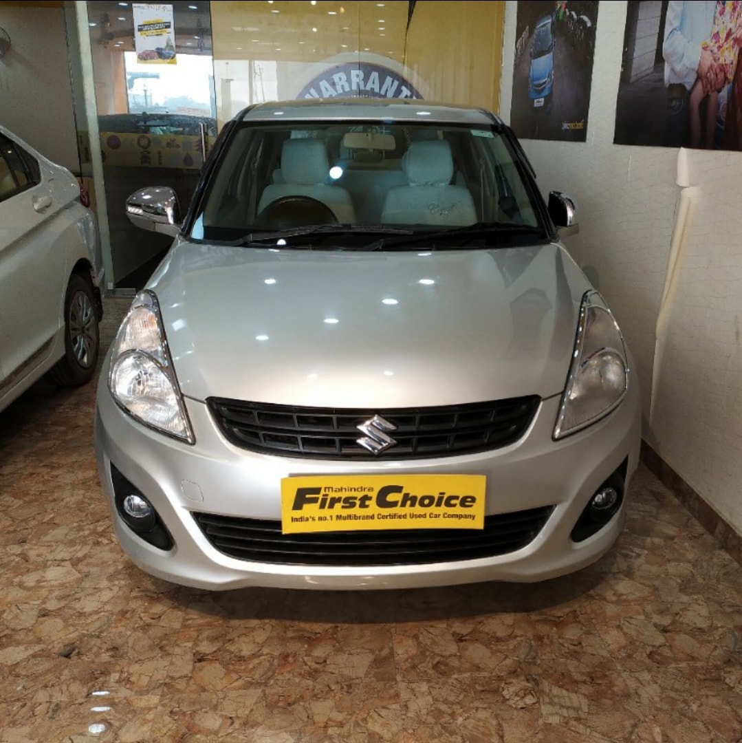 Used 2015 Maruti Suzuki Swift DZire Used 2015 Maruti Suzuki Swift DZire