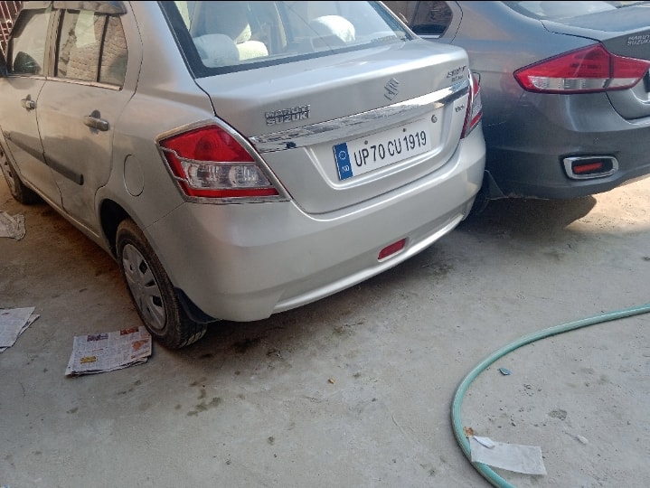 Used 2015 Maruti Suzuki Swift DZire Used 2015 Maruti Suzuki Swift DZire