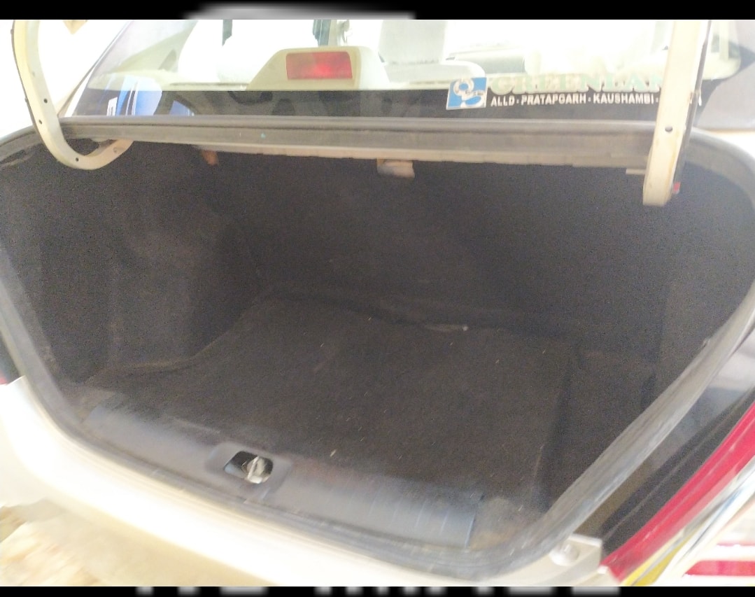 Used 2015 Maruti Suzuki Swift DZire Used 2015 Maruti Suzuki Swift DZire