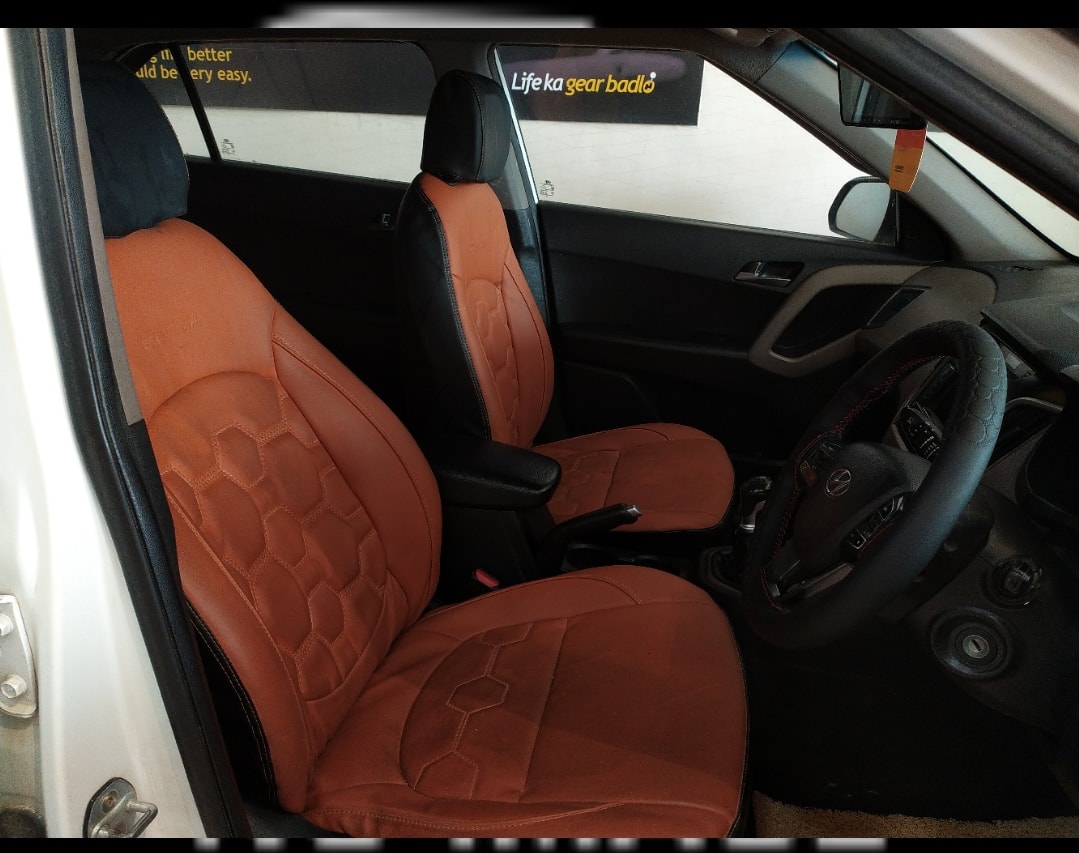Used 2016 Hyundai Creta Used 2016 Hyundai Creta
