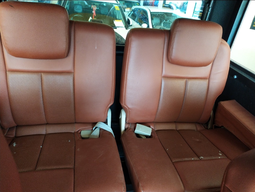 Used 2015 Mahindra Thar Used 2015 Mahindra Thar