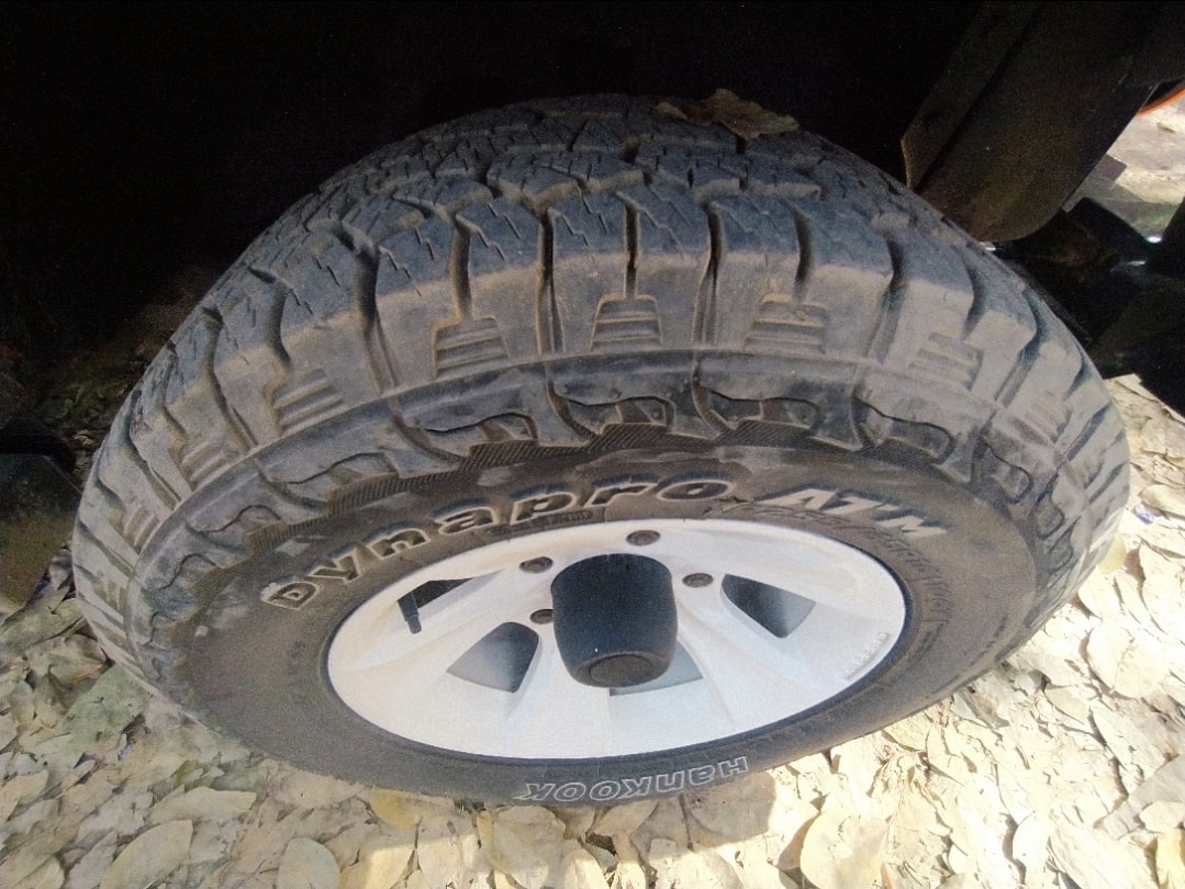 Used 2015 Mahindra Thar Used 2015 Mahindra Thar