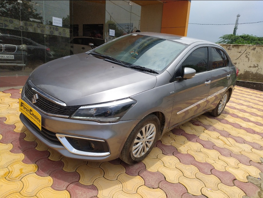 Used 2016 Maruti Suzuki Ciaz Used 2016 Maruti Suzuki Ciaz