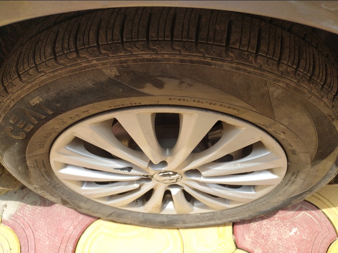 Used 2016 Maruti Suzuki Ciaz Used 2016 Maruti Suzuki Ciaz