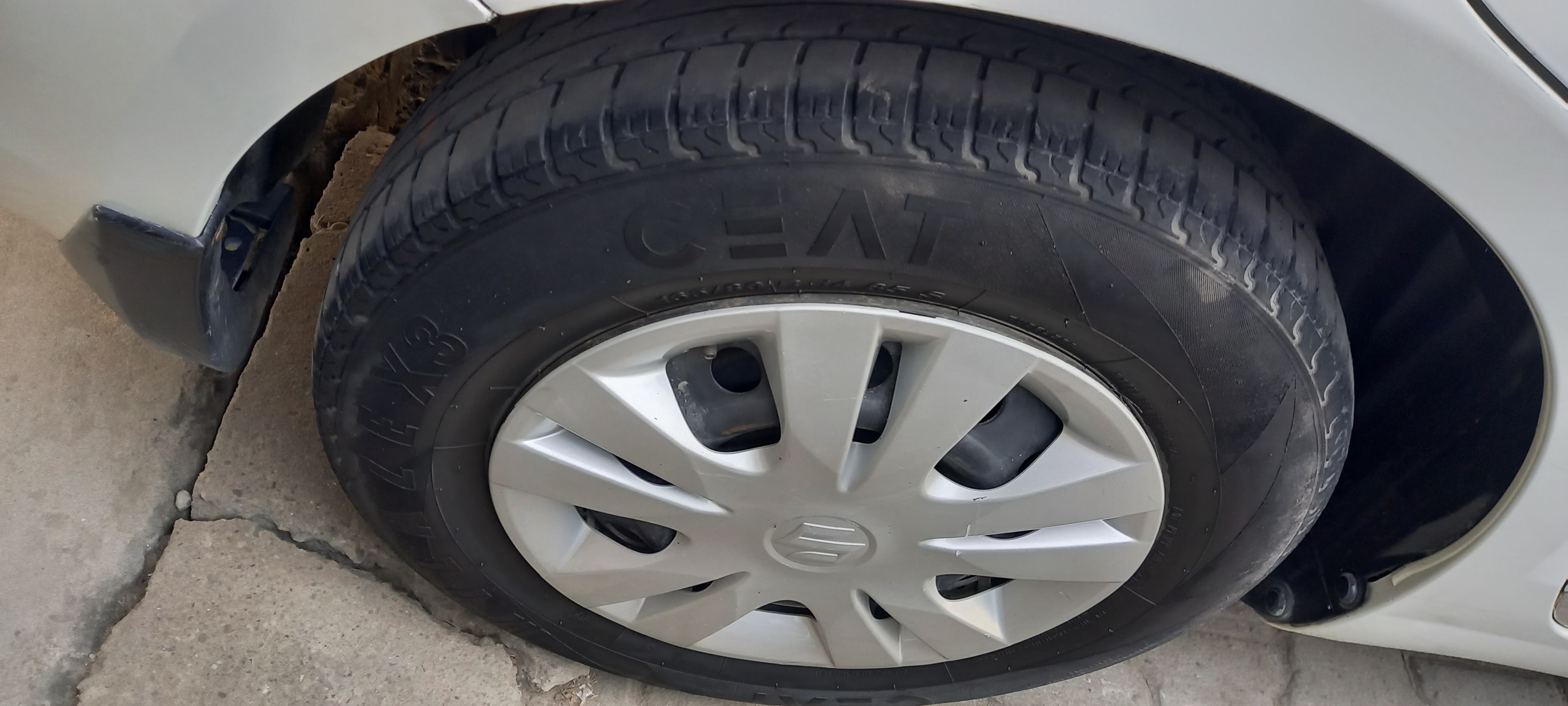 Used 2015 Maruti Suzuki Swift DZire Used 2015 Maruti Suzuki Swift DZire