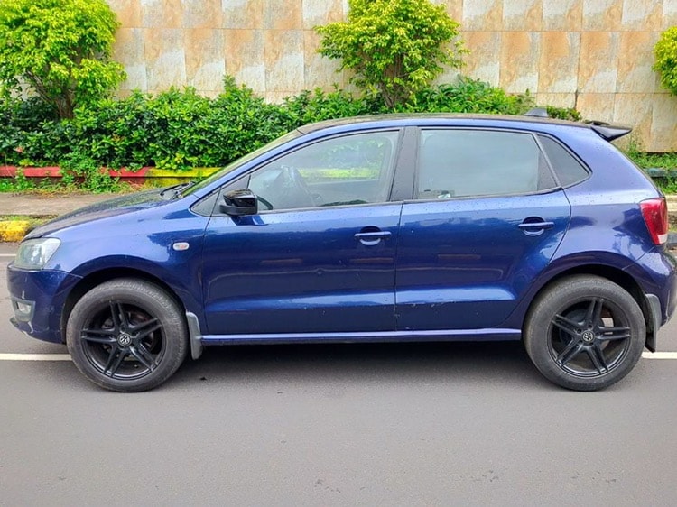 Used 2013 Volkswagen Polo Used 2013 Volkswagen Polo