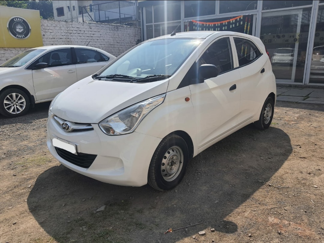 Used 2014 Hyundai EON Used 2014 Hyundai EON