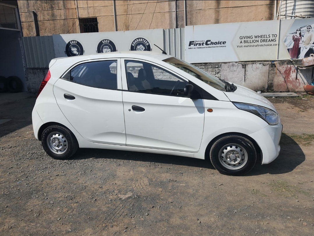 Used 2014 Hyundai EON Used 2014 Hyundai EON