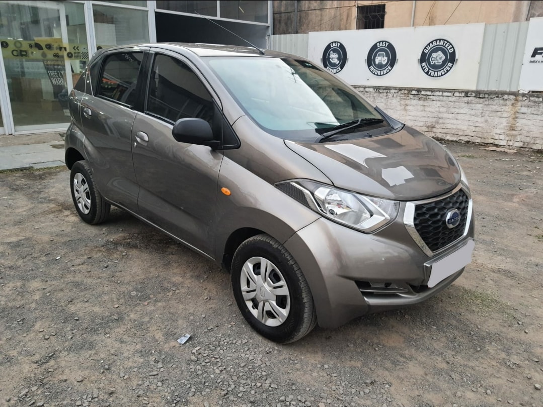 Used 2016 Datsun Redi GO Used 2016 Datsun Redi GO