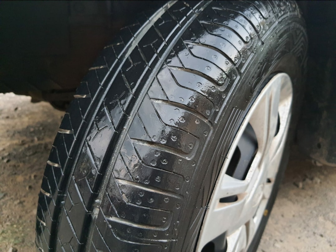 Used 2016 Datsun Redi GO Used 2016 Datsun Redi GO