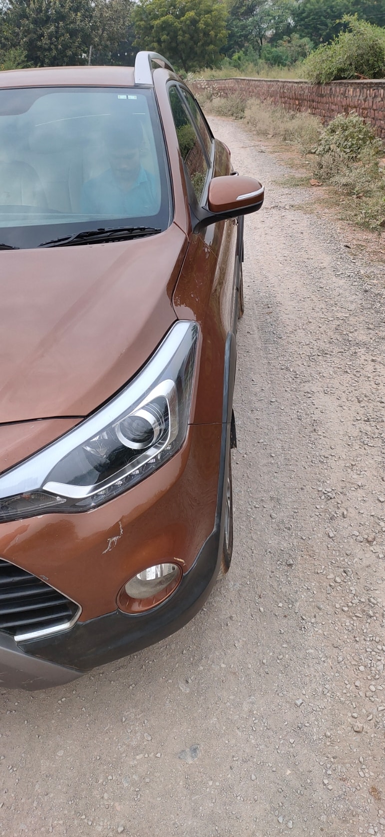 Used 2016 Hyundai i20 Active Used 2016 Hyundai i20 Active