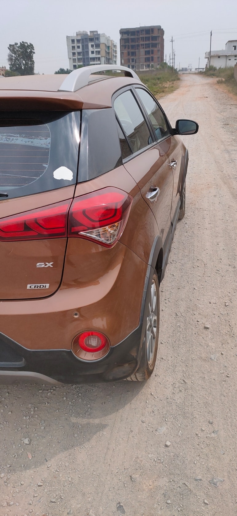Used 2016 Hyundai i20 Active Used 2016 Hyundai i20 Active