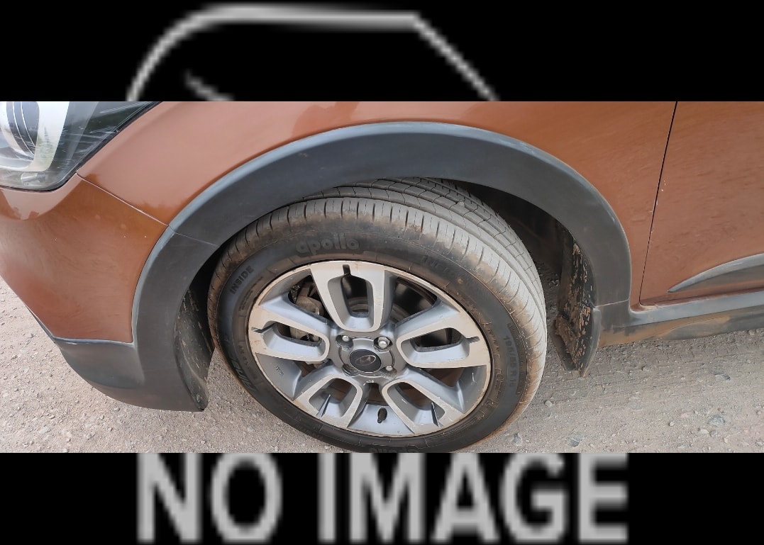 Used 2016 Hyundai i20 Active Used 2016 Hyundai i20 Active