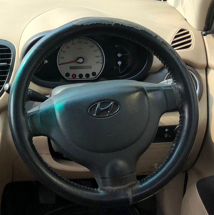 Used 2009 Hyundai i10 Used 2009 Hyundai i10