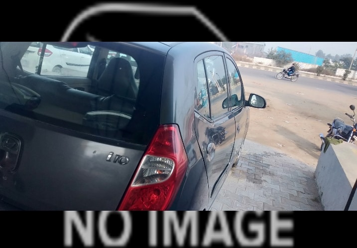 Used 2012 Hyundai i10 Used 2012 Hyundai i10