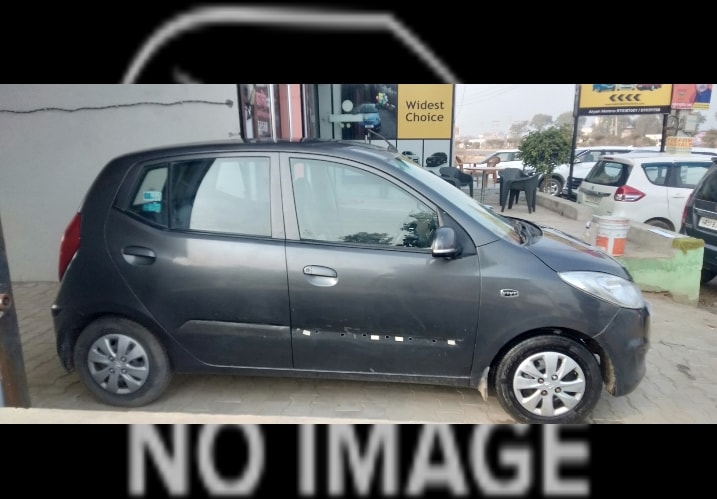 Used 2012 Hyundai i10 Used 2012 Hyundai i10