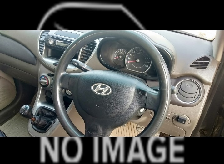 Used 2012 Hyundai i10 Used 2012 Hyundai i10