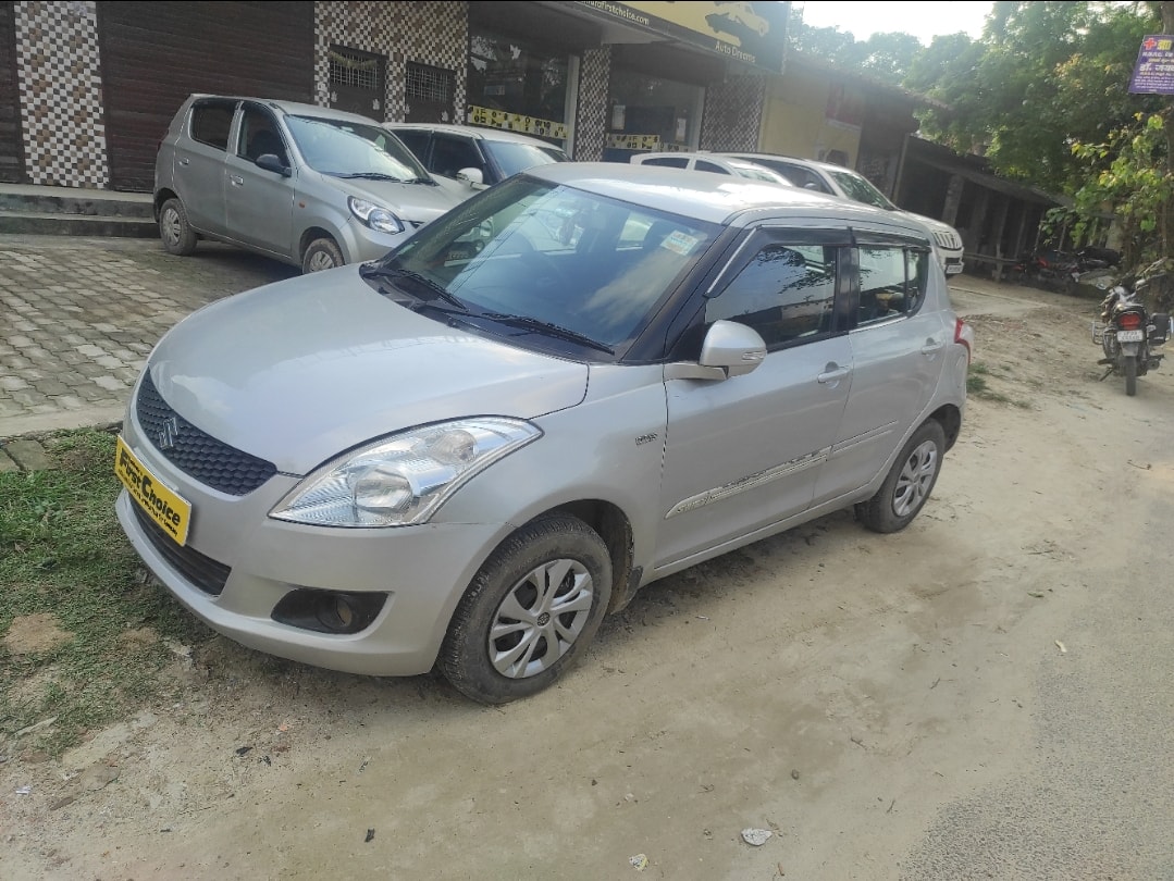 Used 2013 Maruti Suzuki Swift Used 2013 Maruti Suzuki Swift