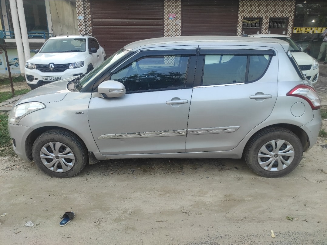 Used 2013 Maruti Suzuki Swift Used 2013 Maruti Suzuki Swift
