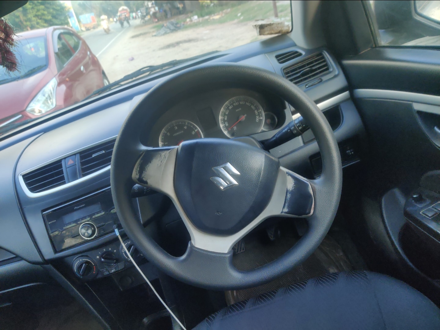Used 2013 Maruti Suzuki Swift Used 2013 Maruti Suzuki Swift