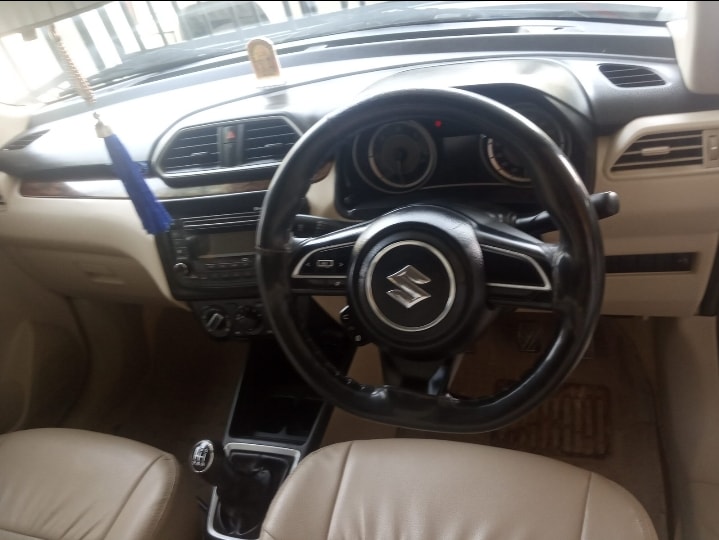 Used 2018 Maruti Suzuki Swift DZire Used 2018 Maruti Suzuki Swift DZire