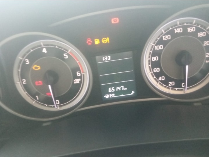 Used 2018 Maruti Suzuki Swift DZire Used 2018 Maruti Suzuki Swift DZire