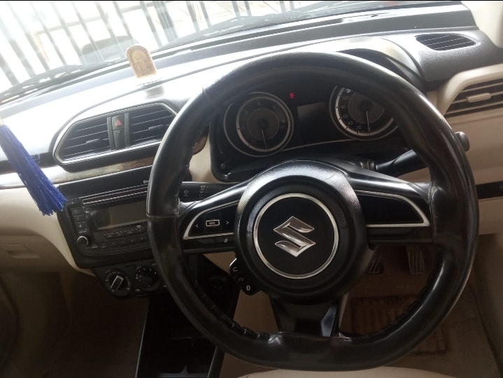 Used 2018 Maruti Suzuki Swift DZire Used 2018 Maruti Suzuki Swift DZire