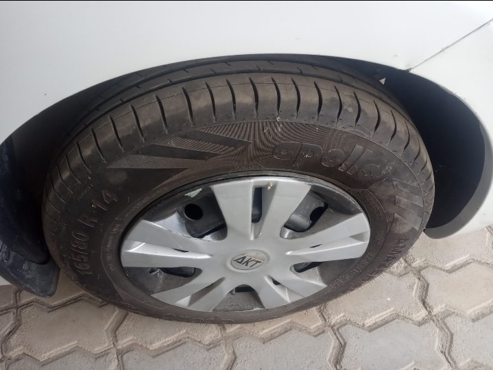 Used 2018 Maruti Suzuki Swift DZire Used 2018 Maruti Suzuki Swift DZire