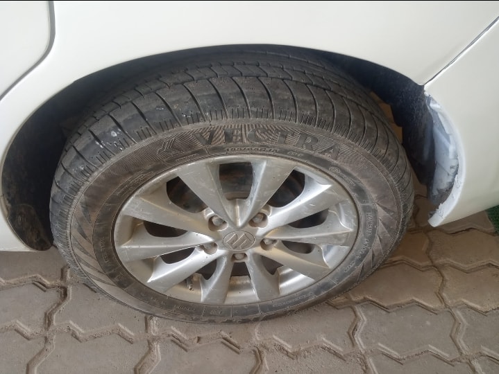 Used 2014 Maruti Suzuki Ertiga Used 2014 Maruti Suzuki Ertiga