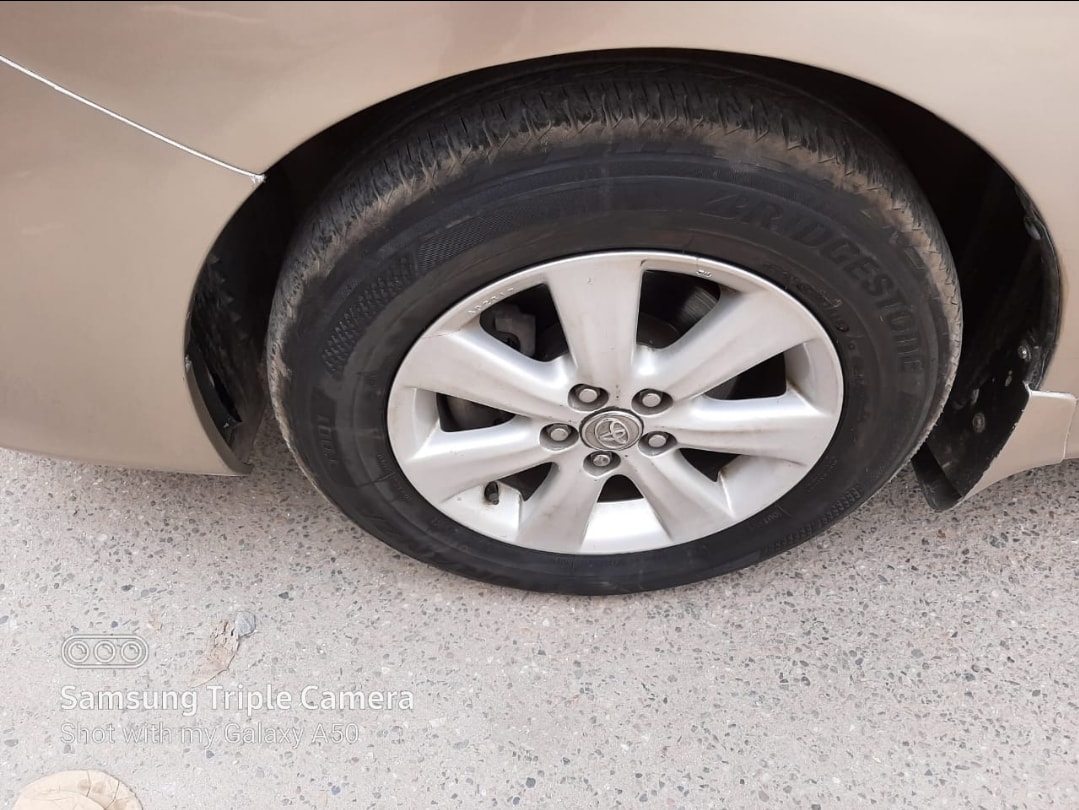 Used 2013 Toyota Corolla Altis Used 2013 Toyota Corolla Altis