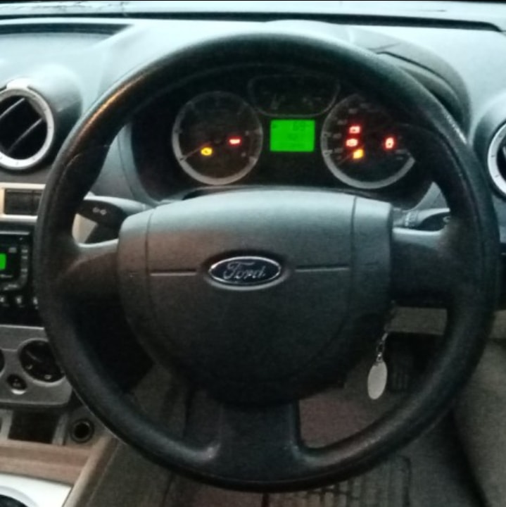 Used 2013 Ford Fiesta Used 2013 Ford Fiesta