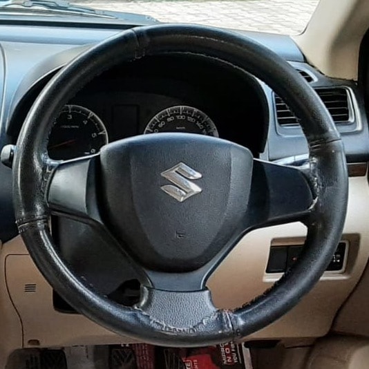 Used 2015 Maruti Suzuki Swift DZire Used 2015 Maruti Suzuki Swift DZire