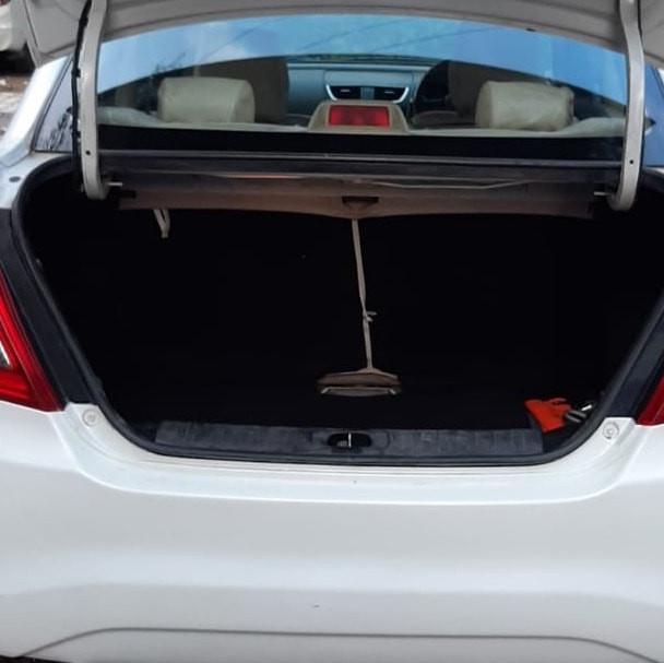 Used 2015 Maruti Suzuki Swift DZire Used 2015 Maruti Suzuki Swift DZire