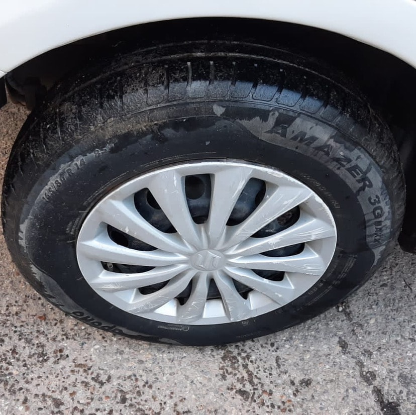 Used 2015 Maruti Suzuki Swift DZire Used 2015 Maruti Suzuki Swift DZire