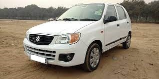 Used 2013 Maruti Suzuki Alto K10 Used 2013 Maruti Suzuki Alto K10