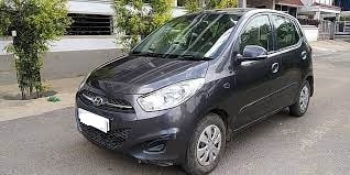 Used 2011 Hyundai i10 Used 2011 Hyundai i10