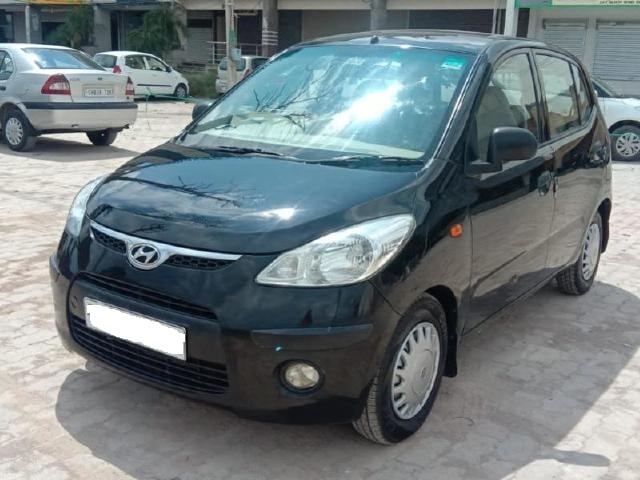 Used 2008 Hyundai i10 Used 2008 Hyundai i10