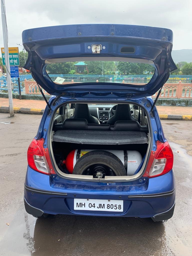 Used 2018 Maruti Suzuki Celerio Used 2018 Maruti Suzuki Celerio