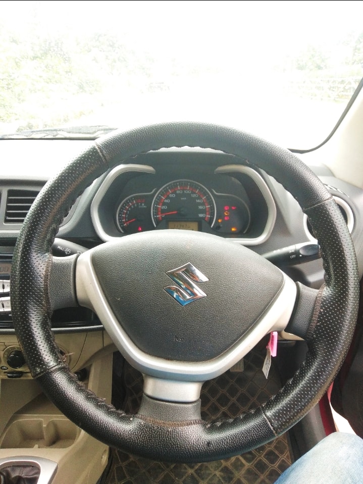 Used 2017 Maruti Suzuki Alto K10 Used 2017 Maruti Suzuki Alto K10