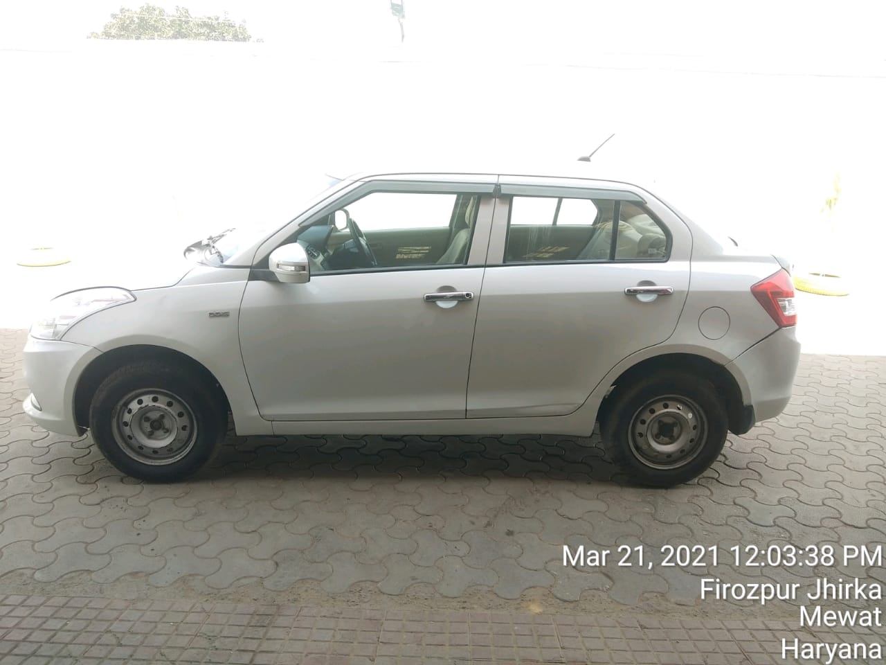 Used 2013 Maruti Suzuki Swift DZire Used 2013 Maruti Suzuki Swift DZire