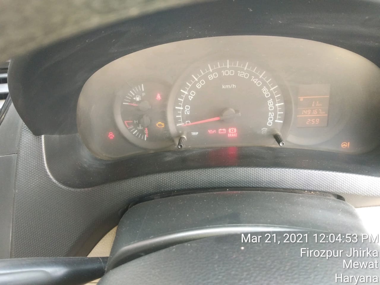 Used 2013 Maruti Suzuki Swift DZire Used 2013 Maruti Suzuki Swift DZire