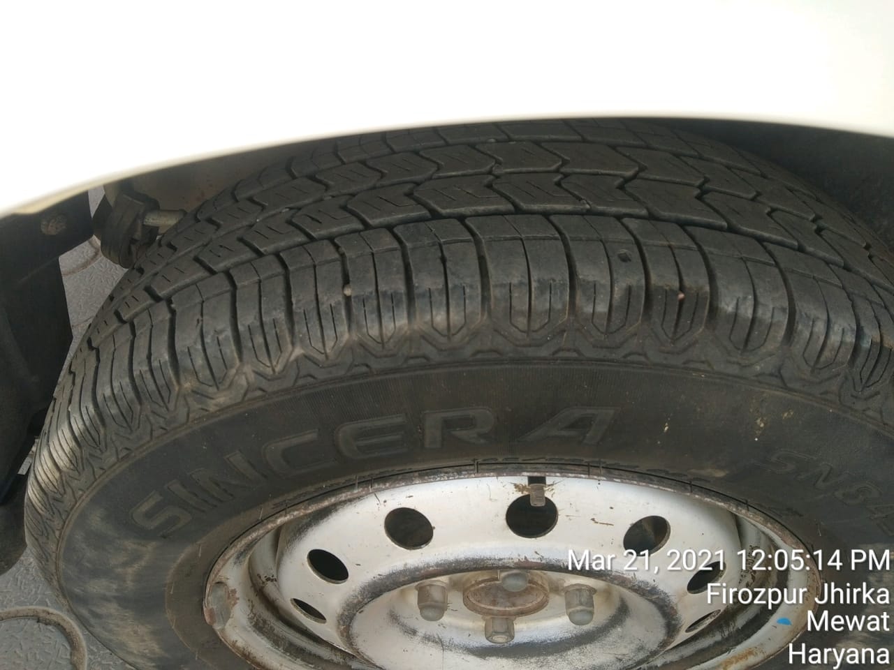 Used 2013 Maruti Suzuki Swift DZire Used 2013 Maruti Suzuki Swift DZire