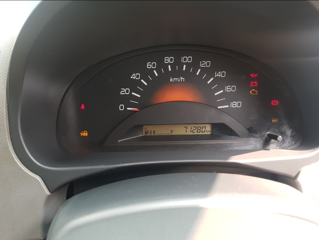 Used 2012 Maruti Suzuki Wagon R Used 2012 Maruti Suzuki Wagon R