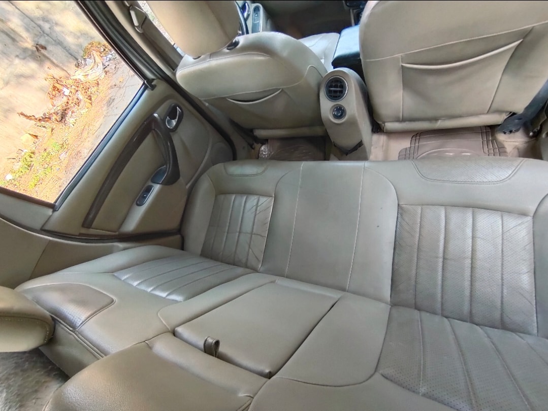 Used 2014 Nissan Terrano Used 2014 Nissan Terrano