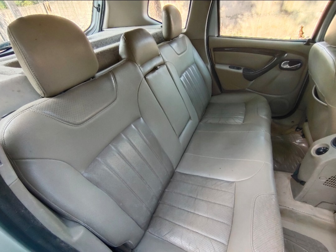 Used 2014 Nissan Terrano Used 2014 Nissan Terrano