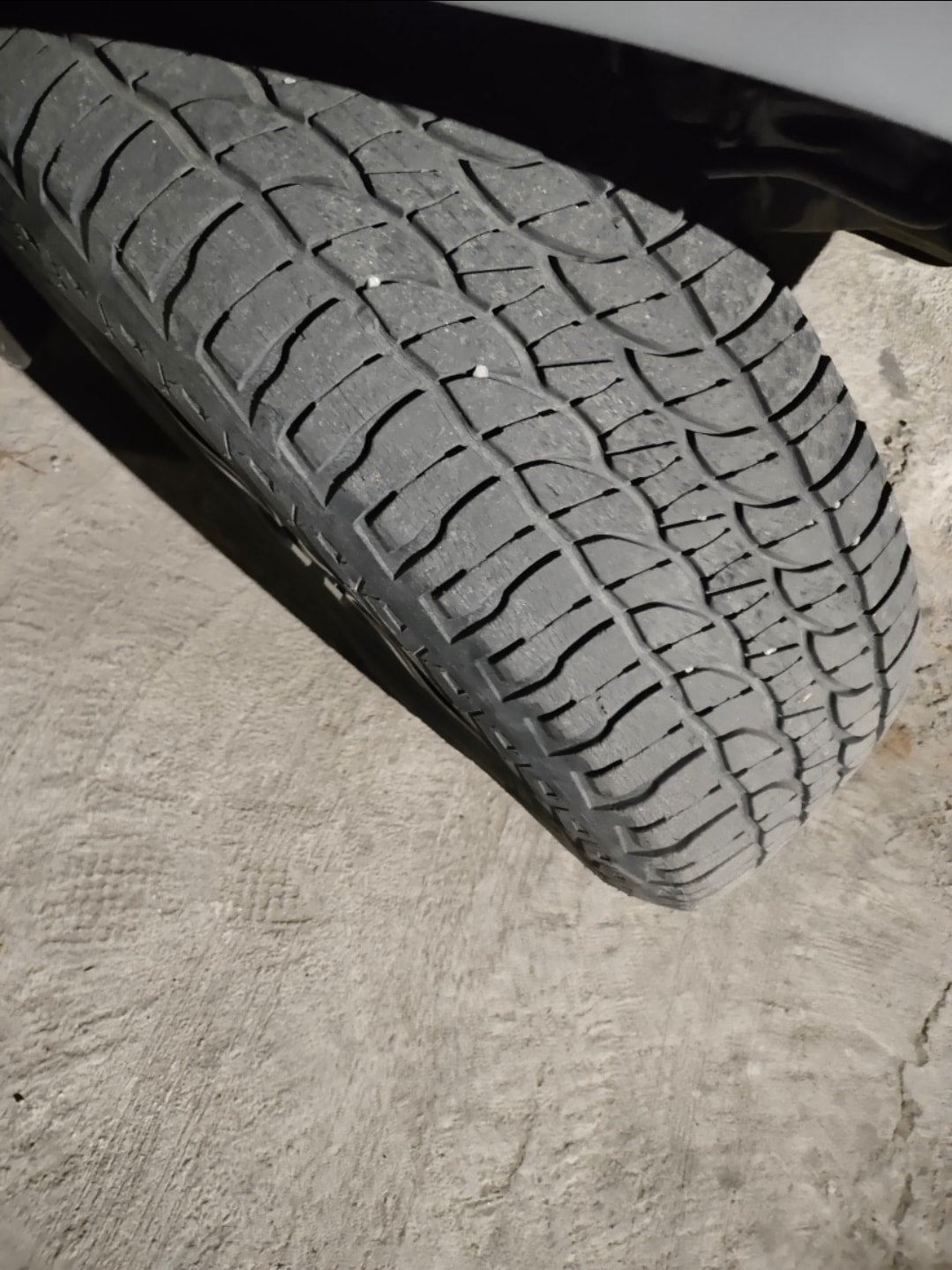 Used 2014 Nissan Terrano Used 2014 Nissan Terrano