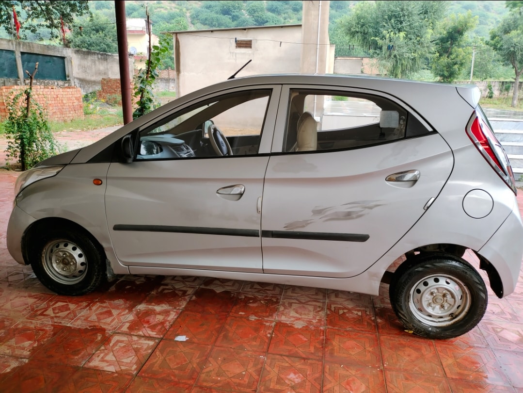 Used 2015 Hyundai EON Used 2015 Hyundai EON