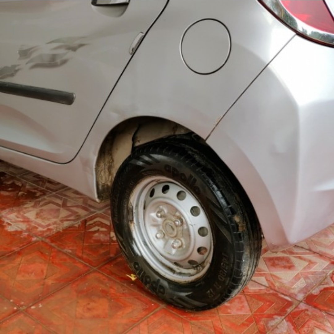 Used 2015 Hyundai EON Used 2015 Hyundai EON